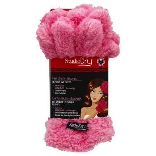 Why Every Naturalista Needs A Microfiber Towel
